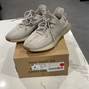 Yeezy boost 350 v2